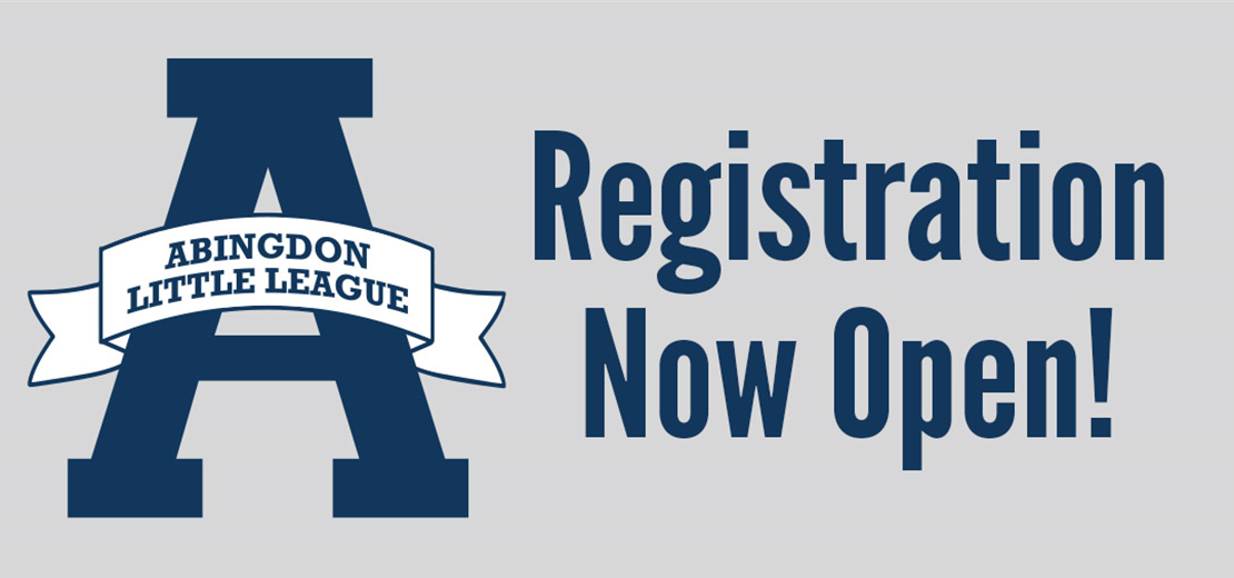 2023 Registration Information